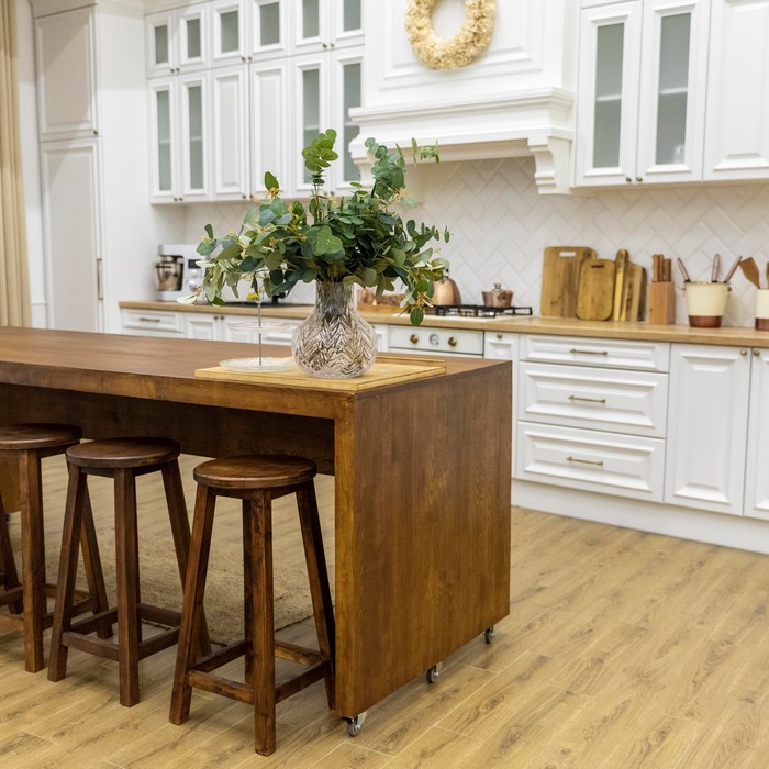 Modern Kitchen Cabinets Houston