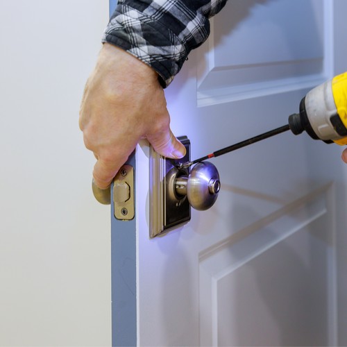 Residential Locksmith Las Vegas